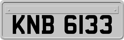 KNB6133