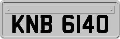 KNB6140