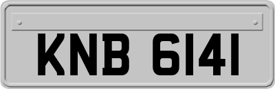 KNB6141