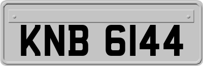 KNB6144