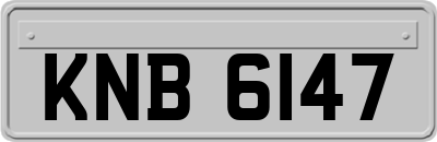 KNB6147