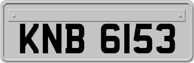 KNB6153