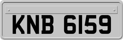 KNB6159