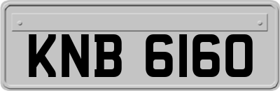 KNB6160