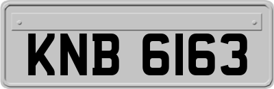 KNB6163