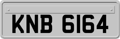 KNB6164