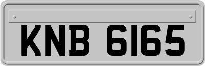 KNB6165