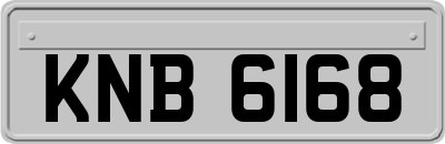 KNB6168