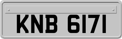 KNB6171