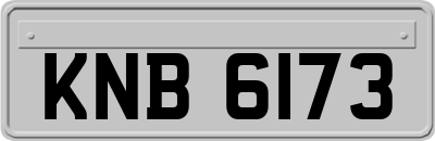 KNB6173