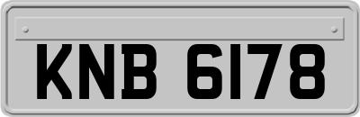 KNB6178