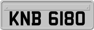 KNB6180