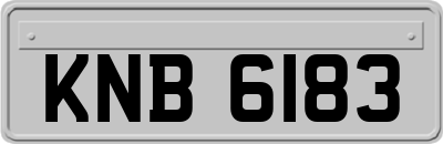 KNB6183