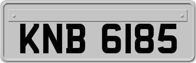 KNB6185