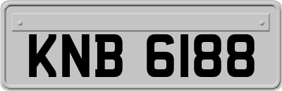 KNB6188