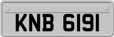 KNB6191