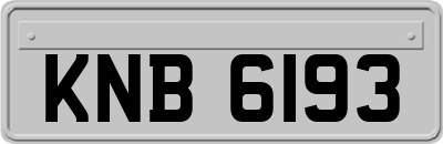 KNB6193