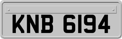 KNB6194