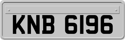 KNB6196