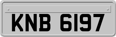 KNB6197