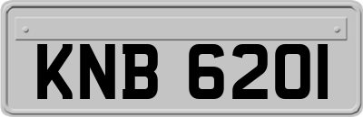 KNB6201