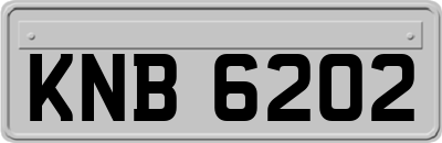 KNB6202