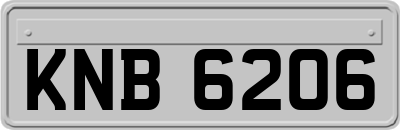 KNB6206