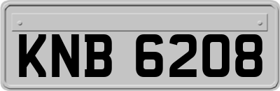 KNB6208