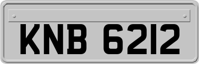 KNB6212