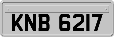 KNB6217