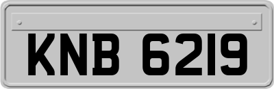 KNB6219