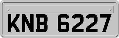 KNB6227