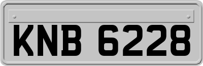 KNB6228