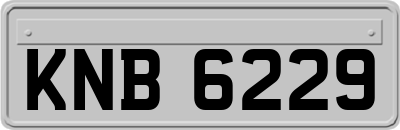 KNB6229