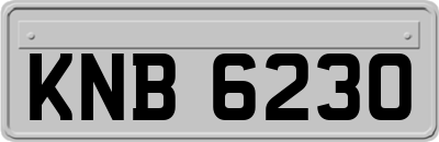 KNB6230