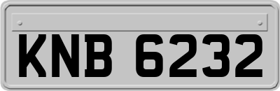 KNB6232