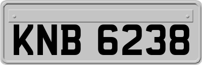 KNB6238