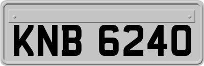 KNB6240