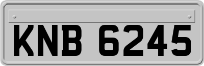 KNB6245