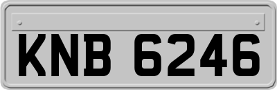 KNB6246