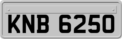 KNB6250