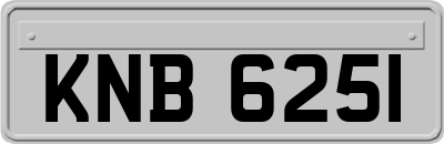 KNB6251