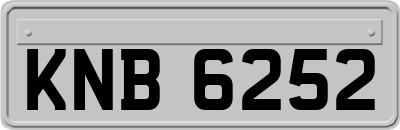 KNB6252