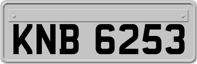 KNB6253