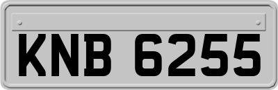 KNB6255