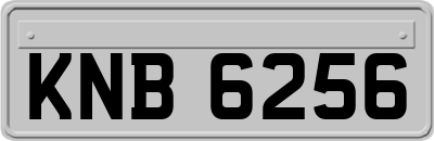 KNB6256