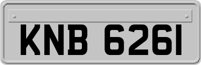 KNB6261