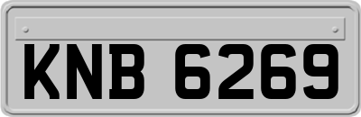 KNB6269