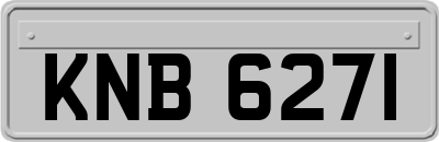 KNB6271