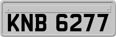 KNB6277